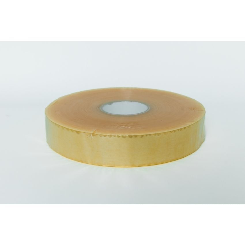 MACHINE PACKAGING TAPE 48mm x 1000m - ACRYLIC CLEAR (48UM) - 6 ROLLS/BOX