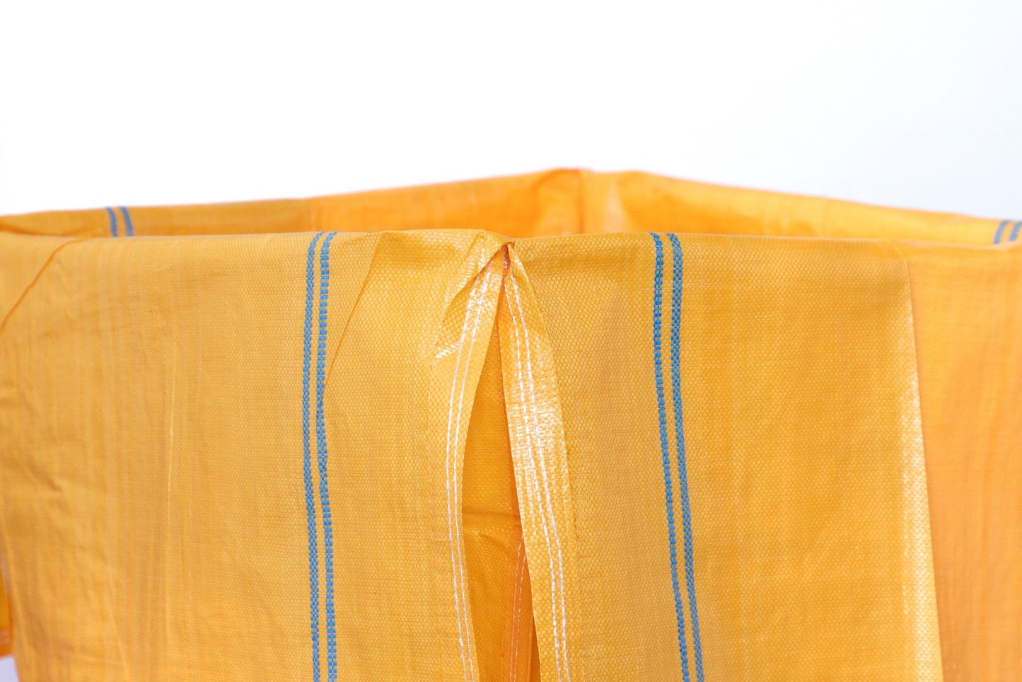 Woven Polypropylene - Beige Wool Pack - 70 x 70 x 98 + 46 CM