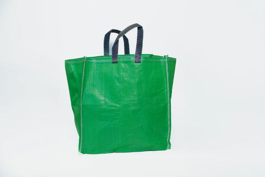 215 Litres Multipurpose Heavy Duty Garden Recycling Handy Bag