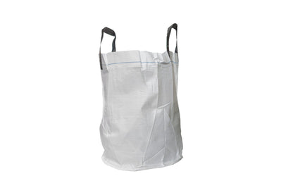 185 Litres - Woven Polypropylene - Multipurpose Heavy Duty Garden Recycling Handy Bag