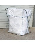 Woven Polypropylene - Wool Pack - 70 x 70 x 98 + 46 CM