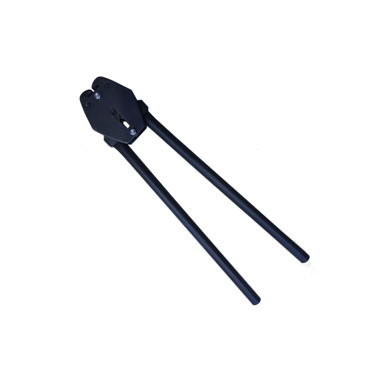 PP/PET HEAVY DUTY MANUAL CRIMPER ( 12-19MM)