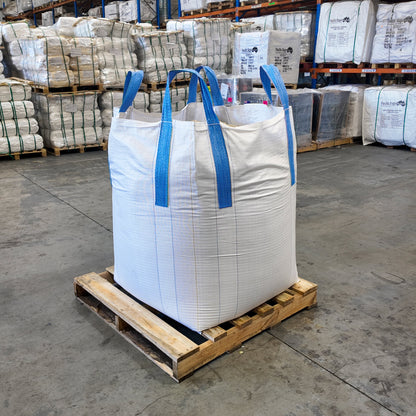1.5 Tonne - Open Top Closed Bottom - Bulk Bag - 90 x 90 x 120 CM