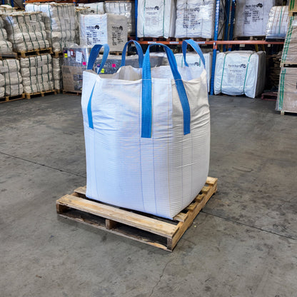 1.5 Tonne - Open Top Closed Bottom - Bulk Bag - 90 x 90 x 120 CM