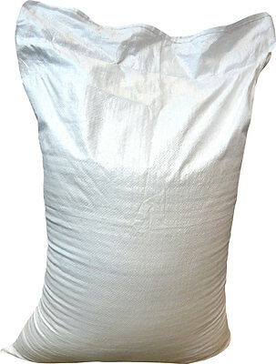 Woven Polypropylene - Chaff Bag - 65 CM x 112 CM