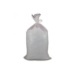 Woven Polypropylene - White Medium Bag - 50 x 80 CM