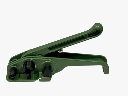 PP/PET ECONOMY MANUAL STRAPPING TENSIONER