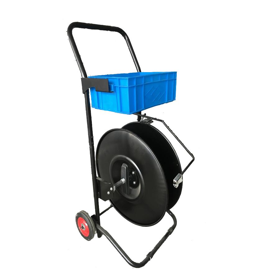PP/PET ECONOMY MANUAL STRAPPING TENSIONER