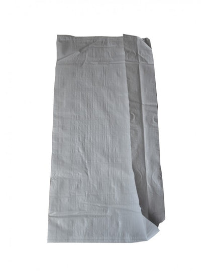 Woven Polypropylene - Gusseted Bag - (46 CM + 15 CM) x 104 CM