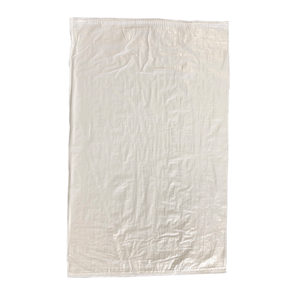 Woven Polypropylene - Chaff Bag - 65 CM x 112 CM