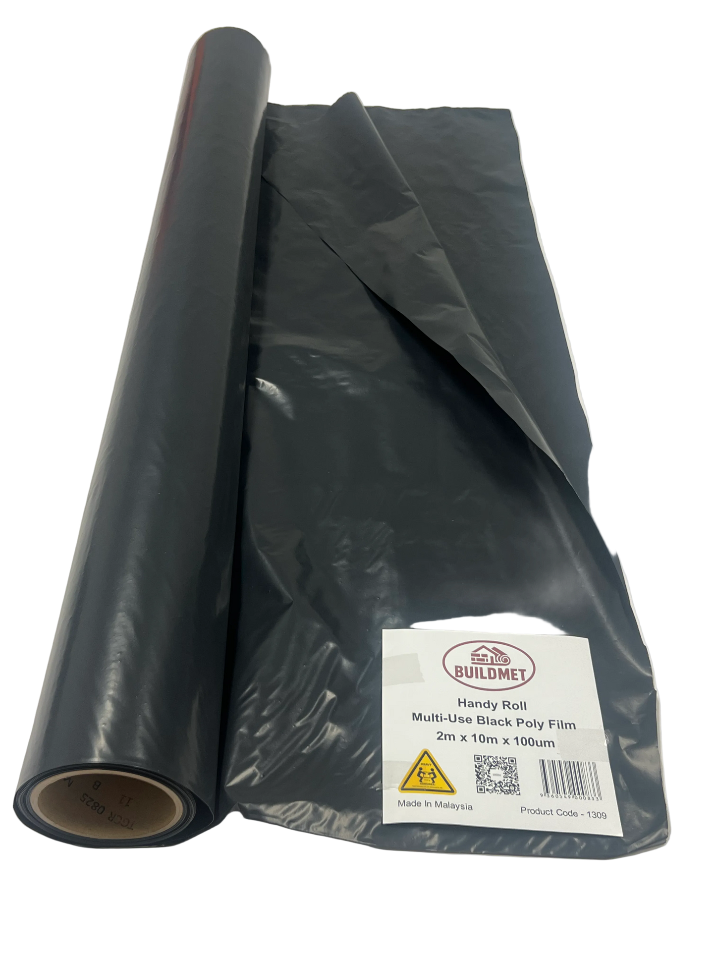 0.100MM X 1M stretch film — 0.100MM — packaging and protection