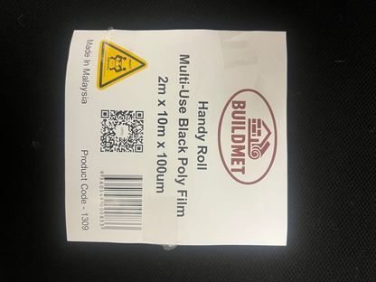 0.100MM X 1M stretch film — 0.100MM — packaging and protection