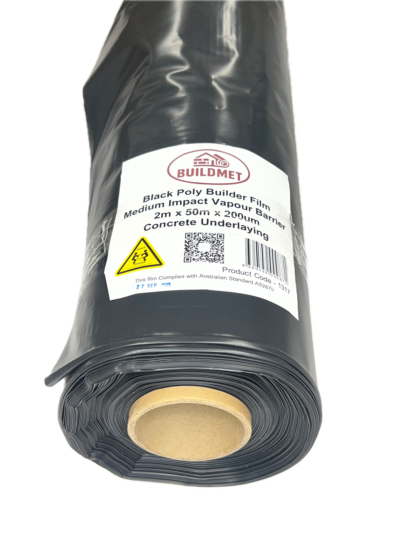 0.200MM X 1M stretch film — 0.200MM — packaging and protection