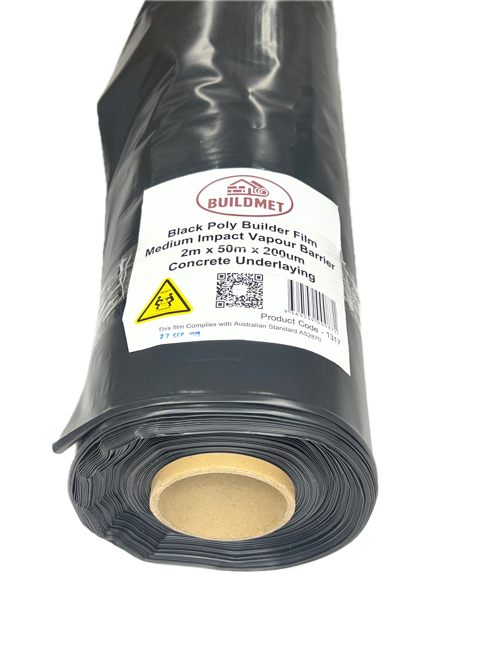 0.200MM X 1M stretch film — 0.200MM — packaging and protection
