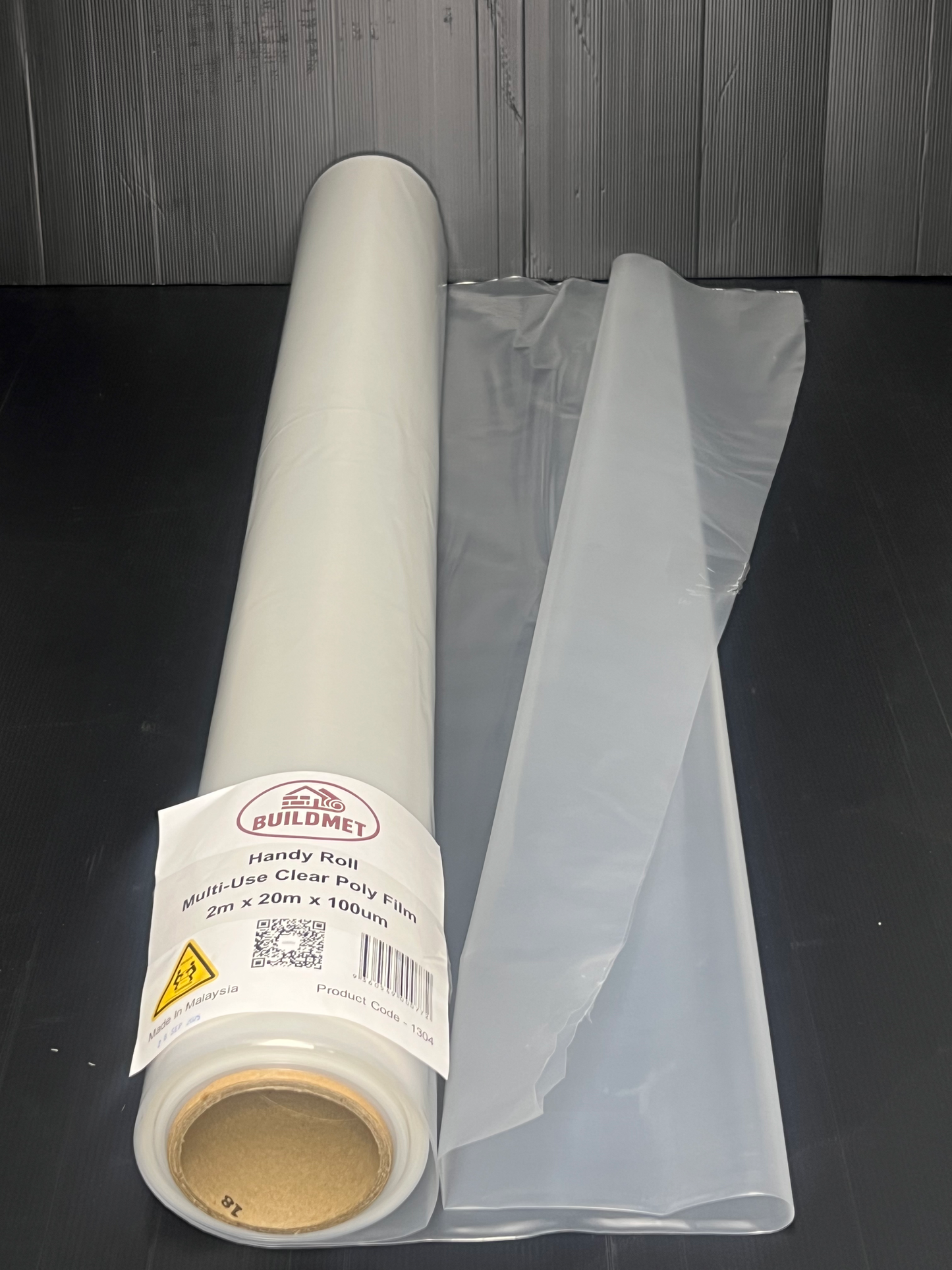 0.100MM X 1M stretch film — 0.100MM — packaging and protection