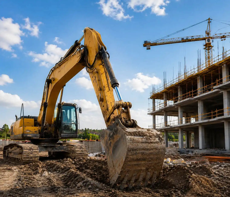 Construction & Building