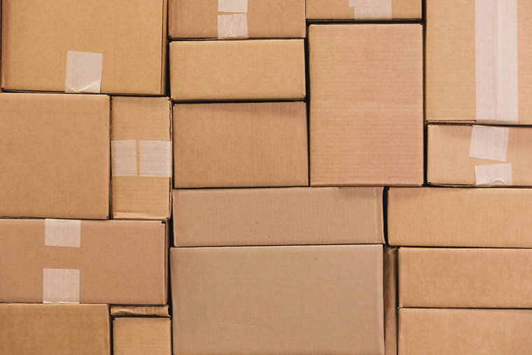 Courier & eCommerce