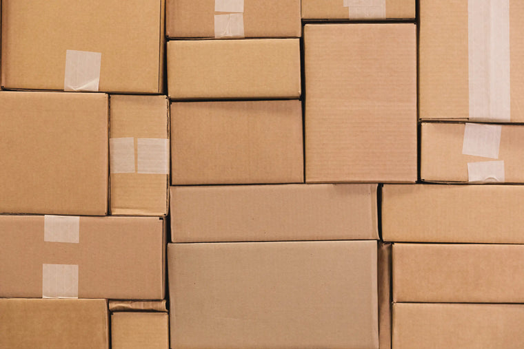 Courier & eCommerce