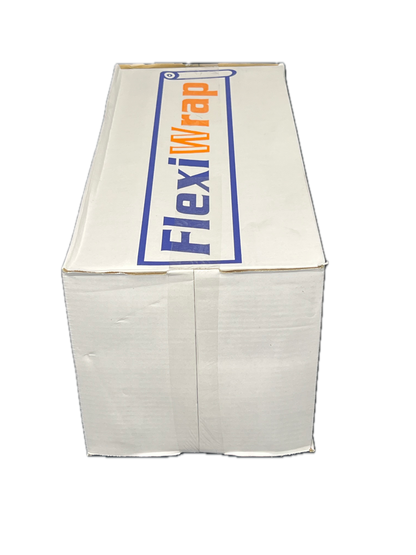 500mm x 400m stretch film — 17 Micron — packaging and protection