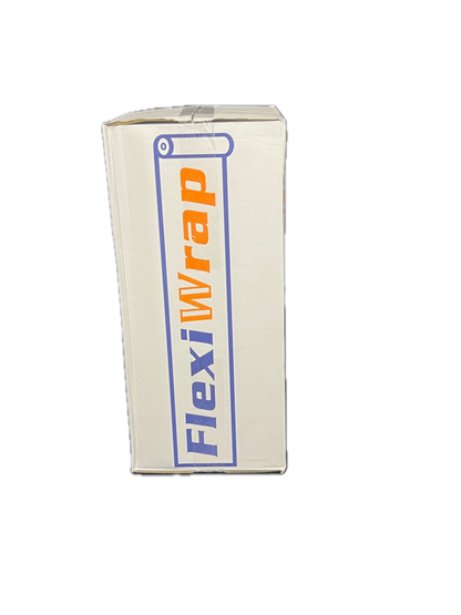 500mm x 400m stretch film — 17 Micron — packaging and protection