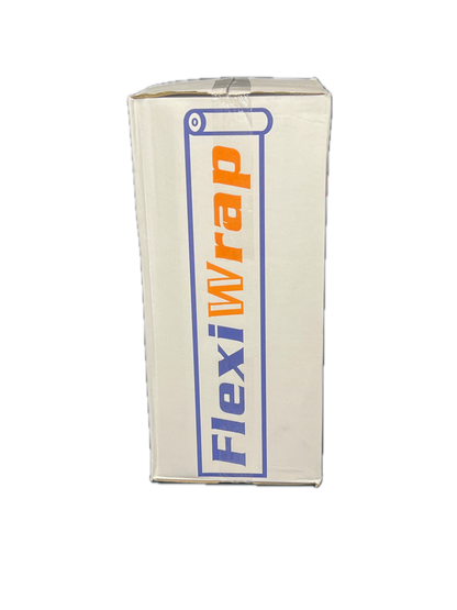 500mm x 400m stretch film — 17 Micron — packaging and protection