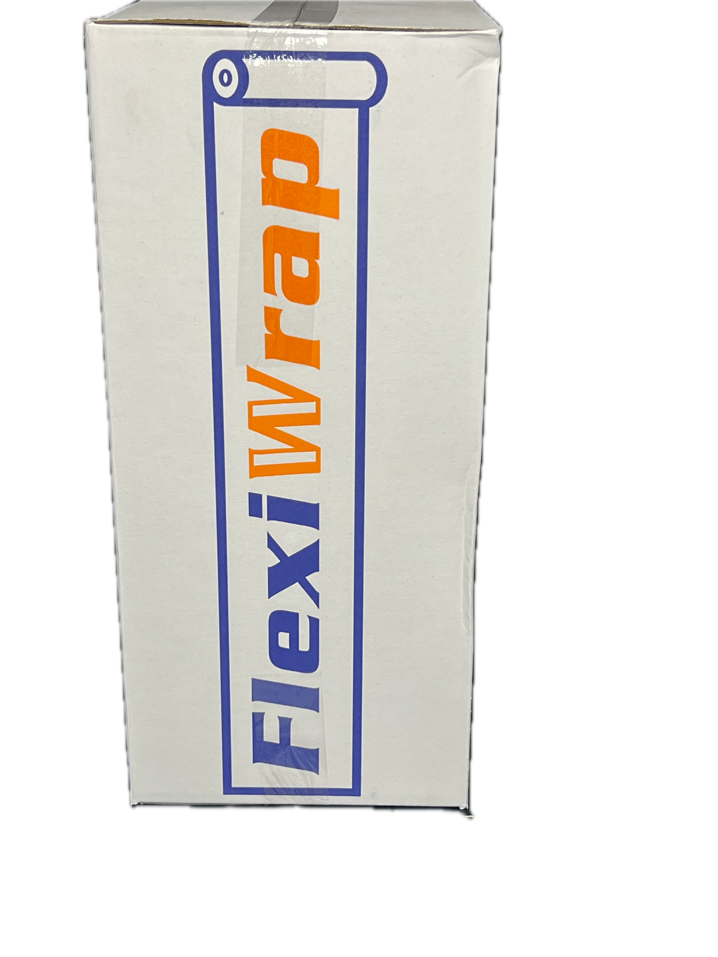 500mm x 300m stretch film — 25 Micron — packaging and protection