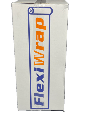 500mm x 300m stretch film — 25 Micron — packaging and protection