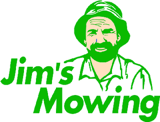 Jim's Mowing