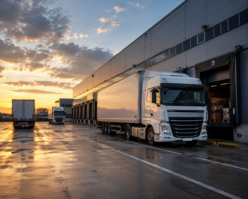 Logistics