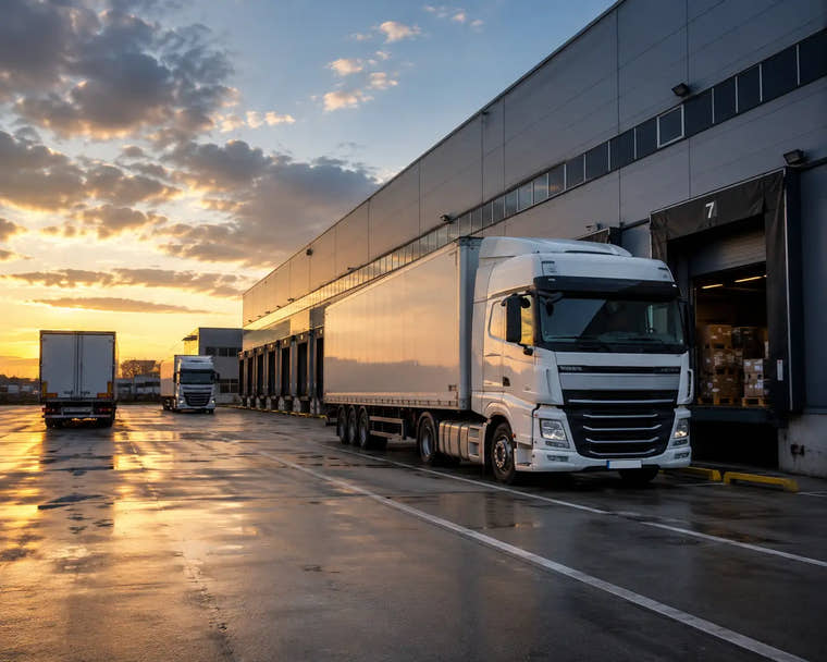 Transport & Logistics