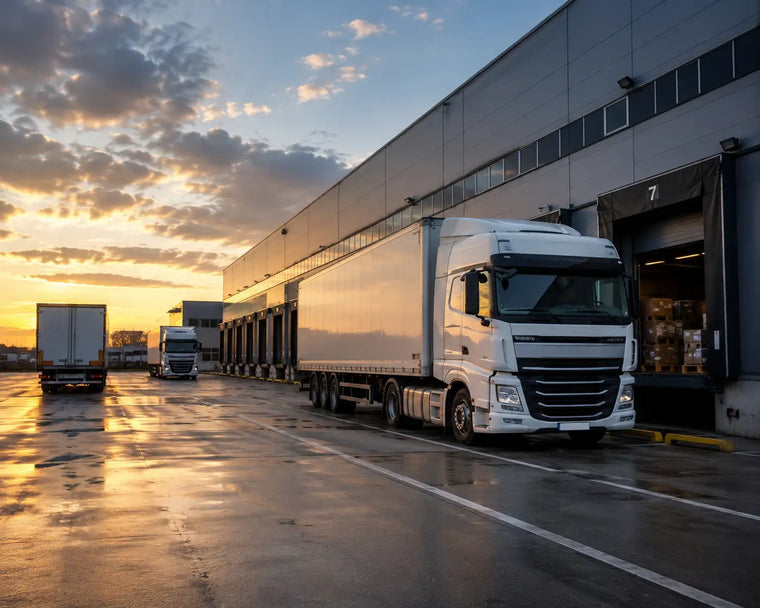 Transport & Logistics