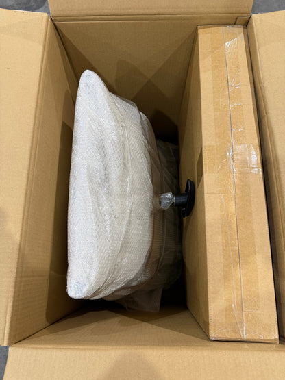 406mm polyester strapping — smooth — pallet securing