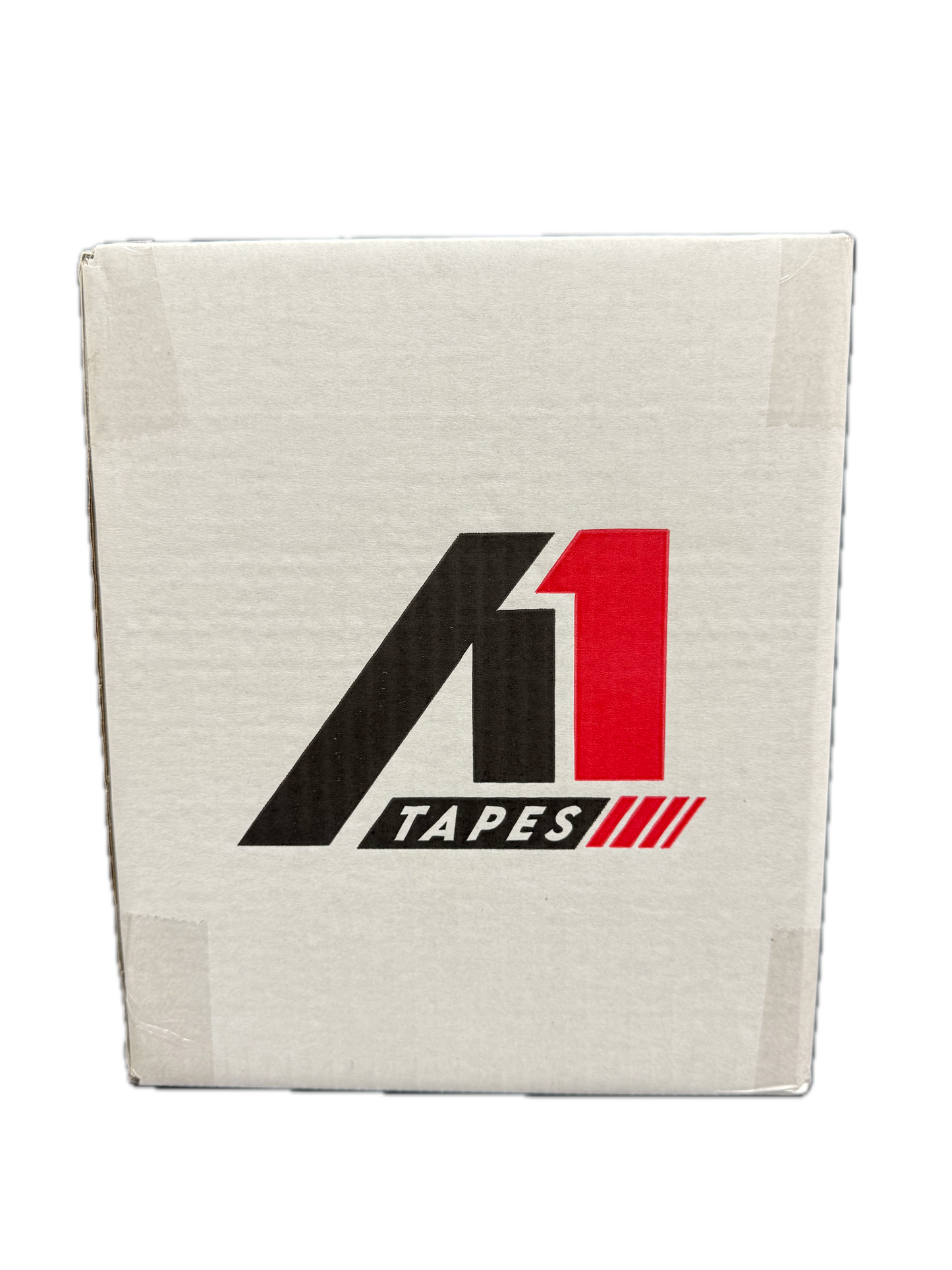 A1 Tapes Beige Masking Tape 48mm x 50m x 130um, 24 Rolls/Carton