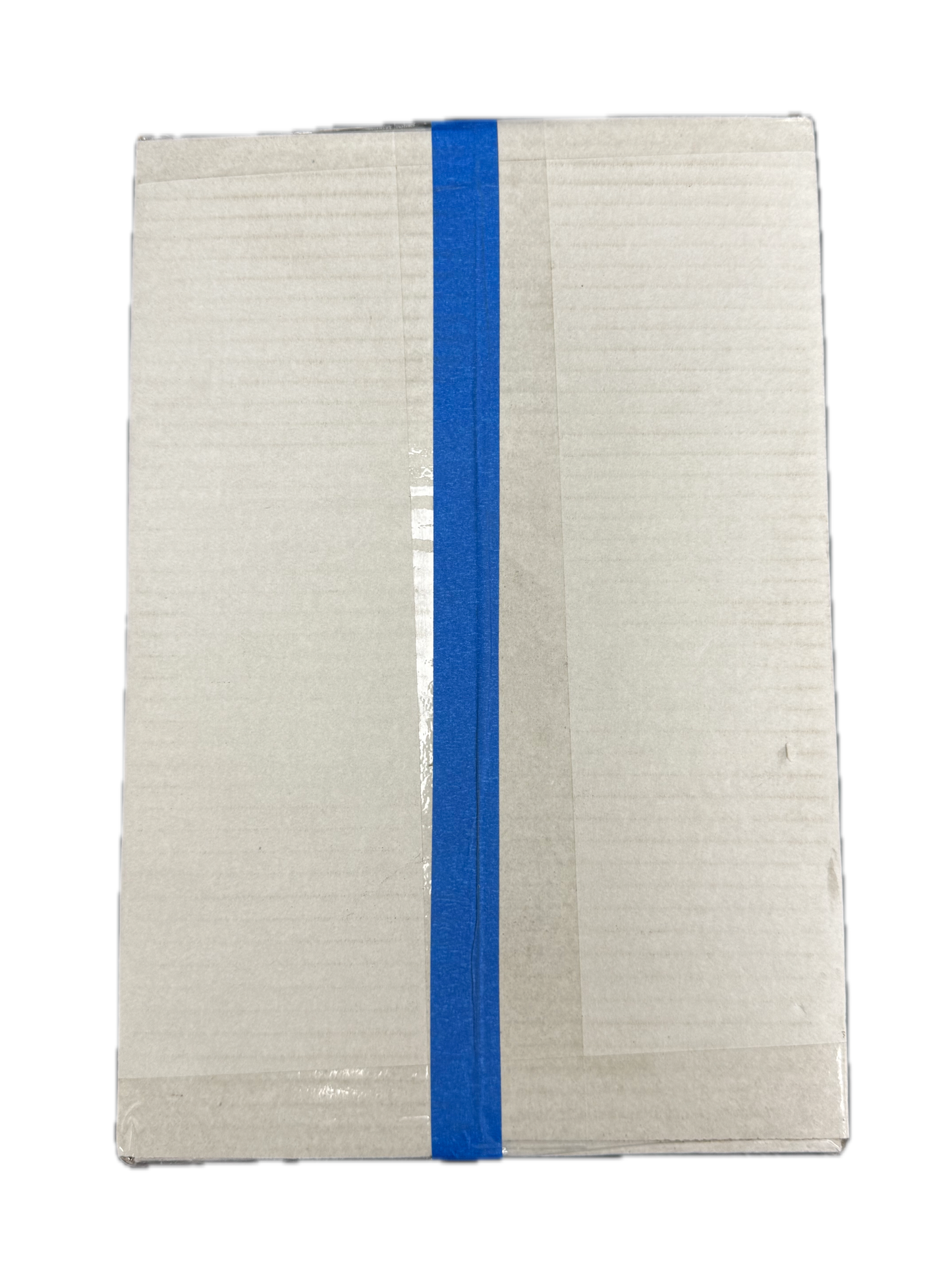 A1 Tapes Blue Masking Tape 24mm x 50m x 130um, 36 Rolls/Carton