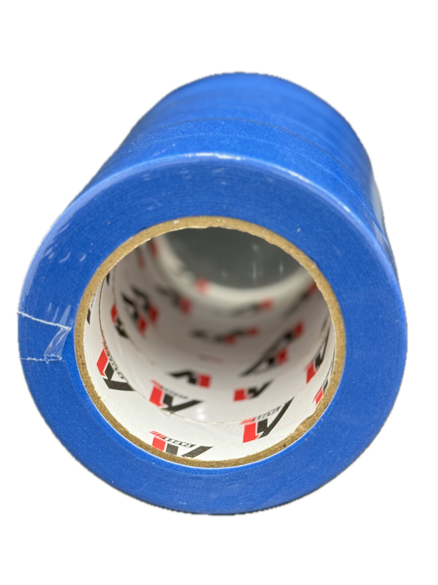 A1 Tapes Blue Masking Tape 24mm x 50m x 130um, 36 Rolls/Carton