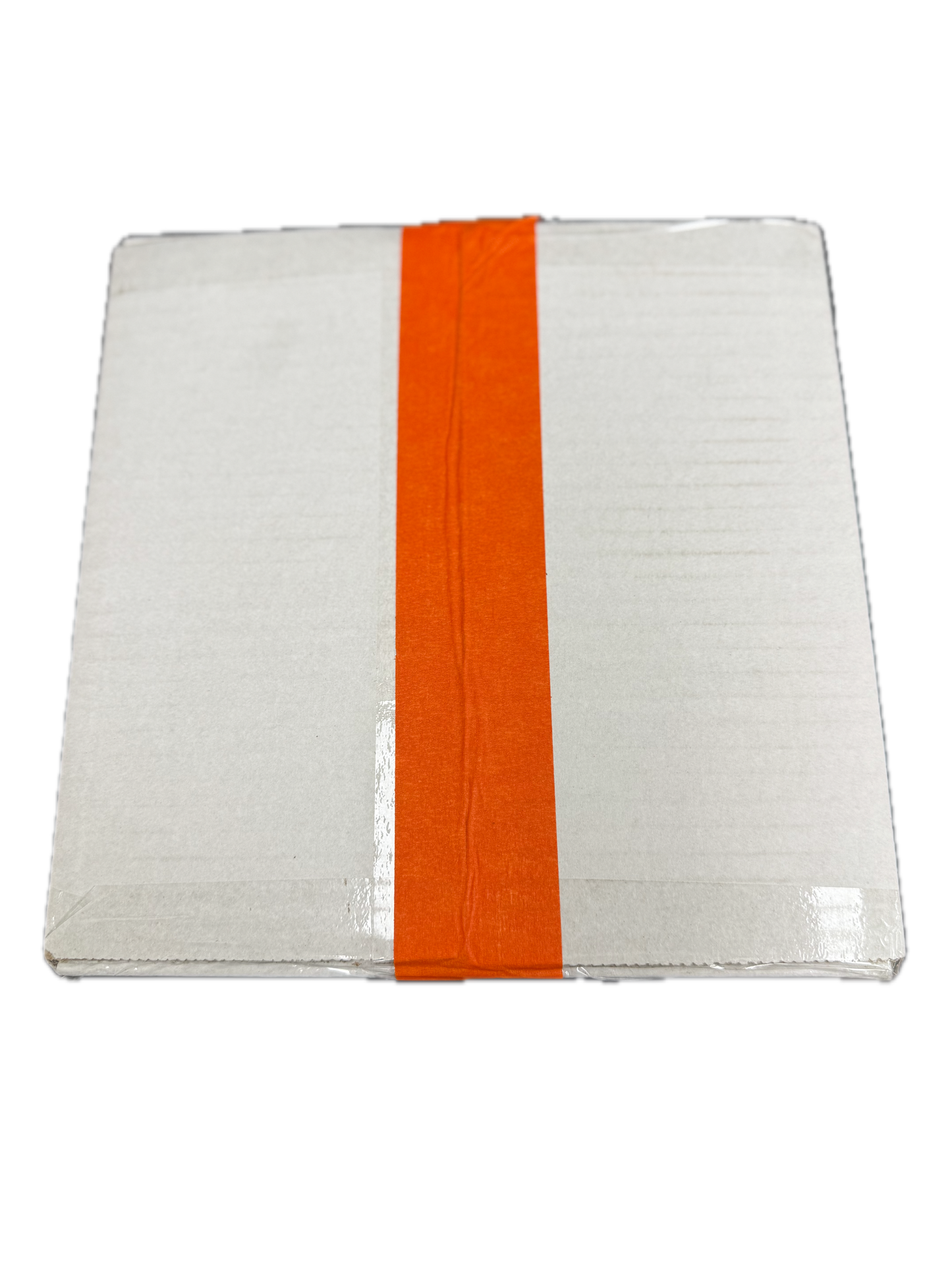 A1 Tapes Orange Masking Tape 48mm x 50m x 130um, 24 Rolls/Carton