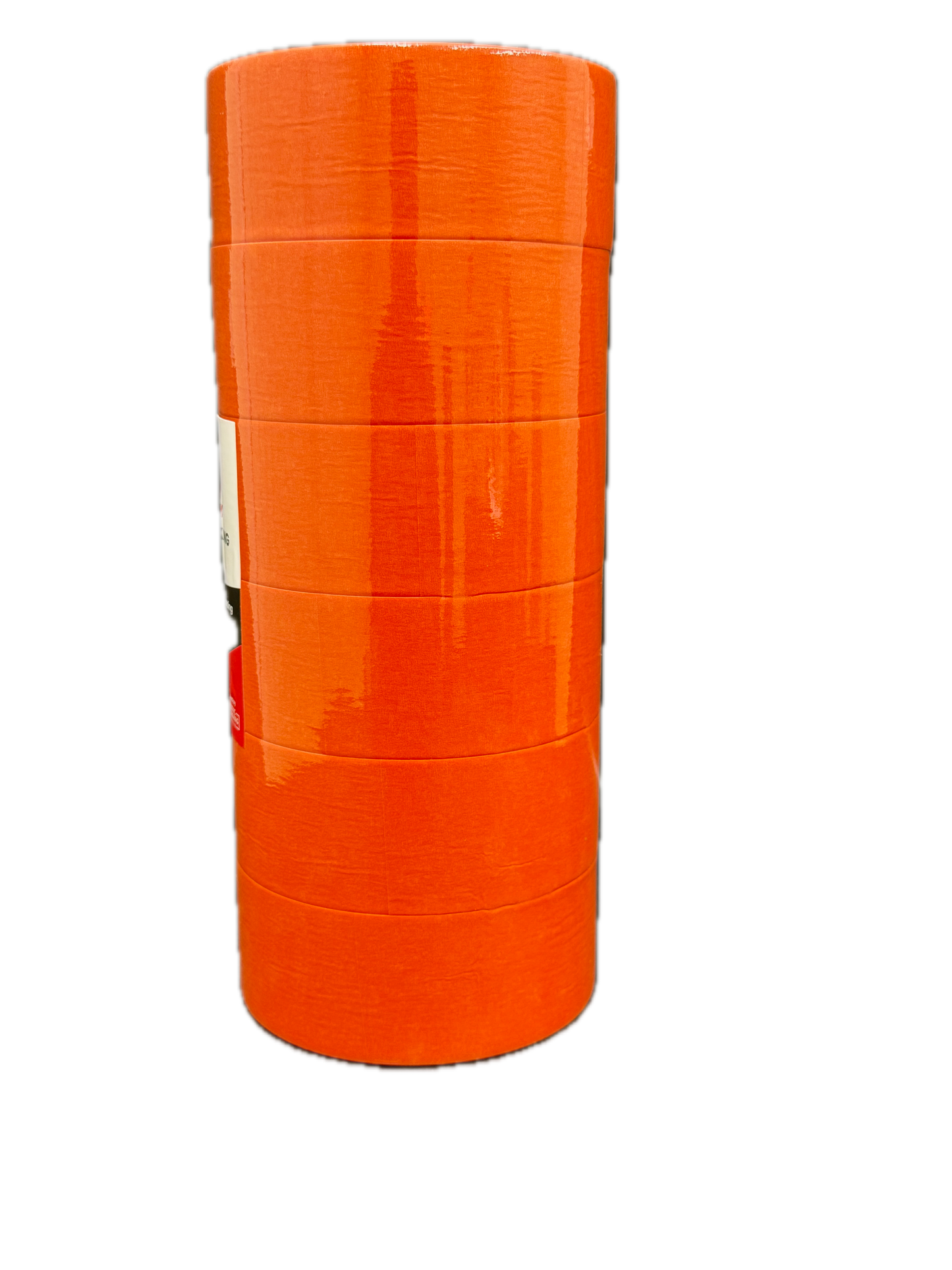 A1 Tapes Orange Masking Tape 48mm x 50m x 130um, 24 Rolls/Carton