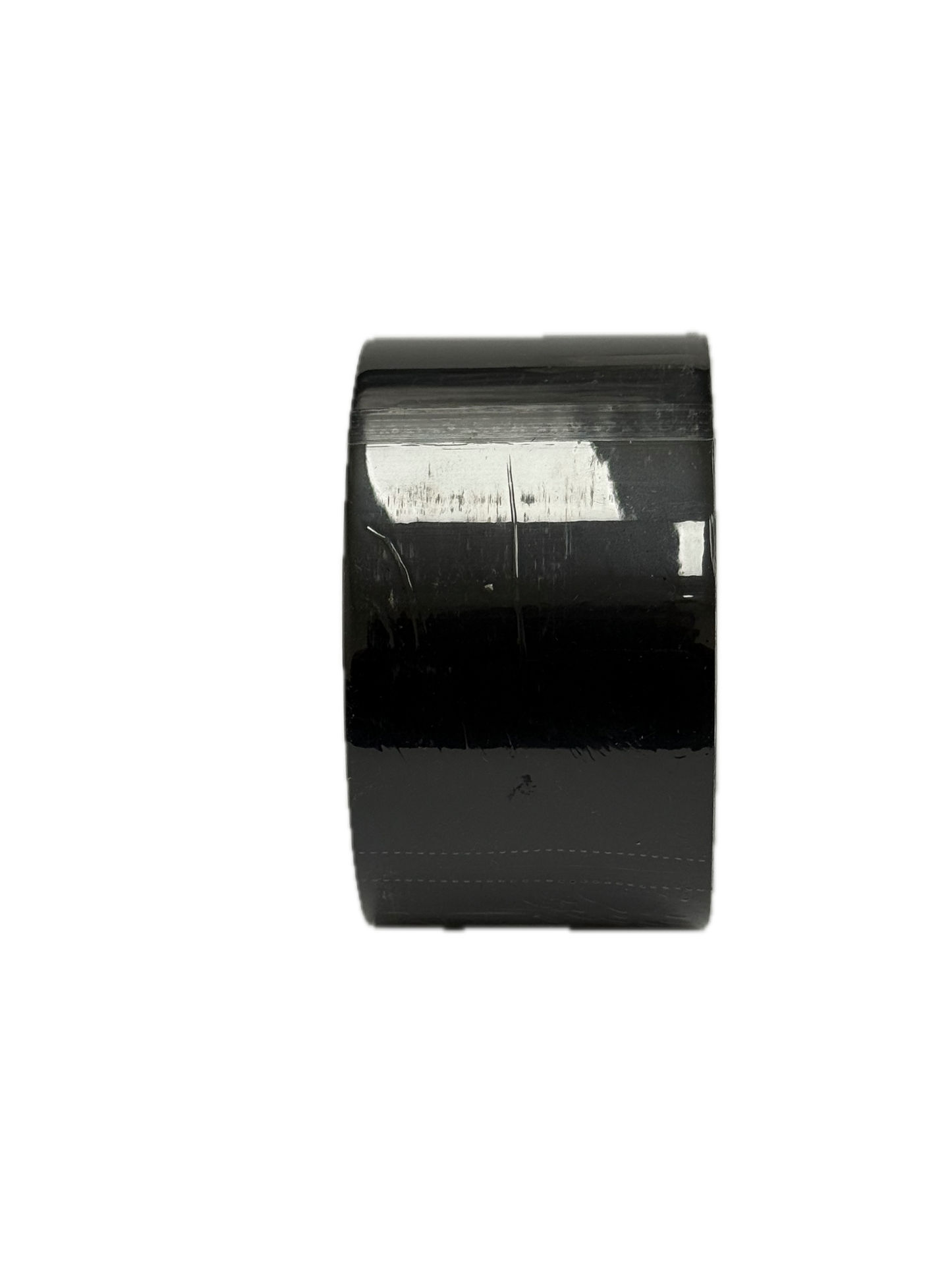 A1 Tapes Black PVC Duct Tape 48mm x 30m x 130um, 36 Rolls/Carton