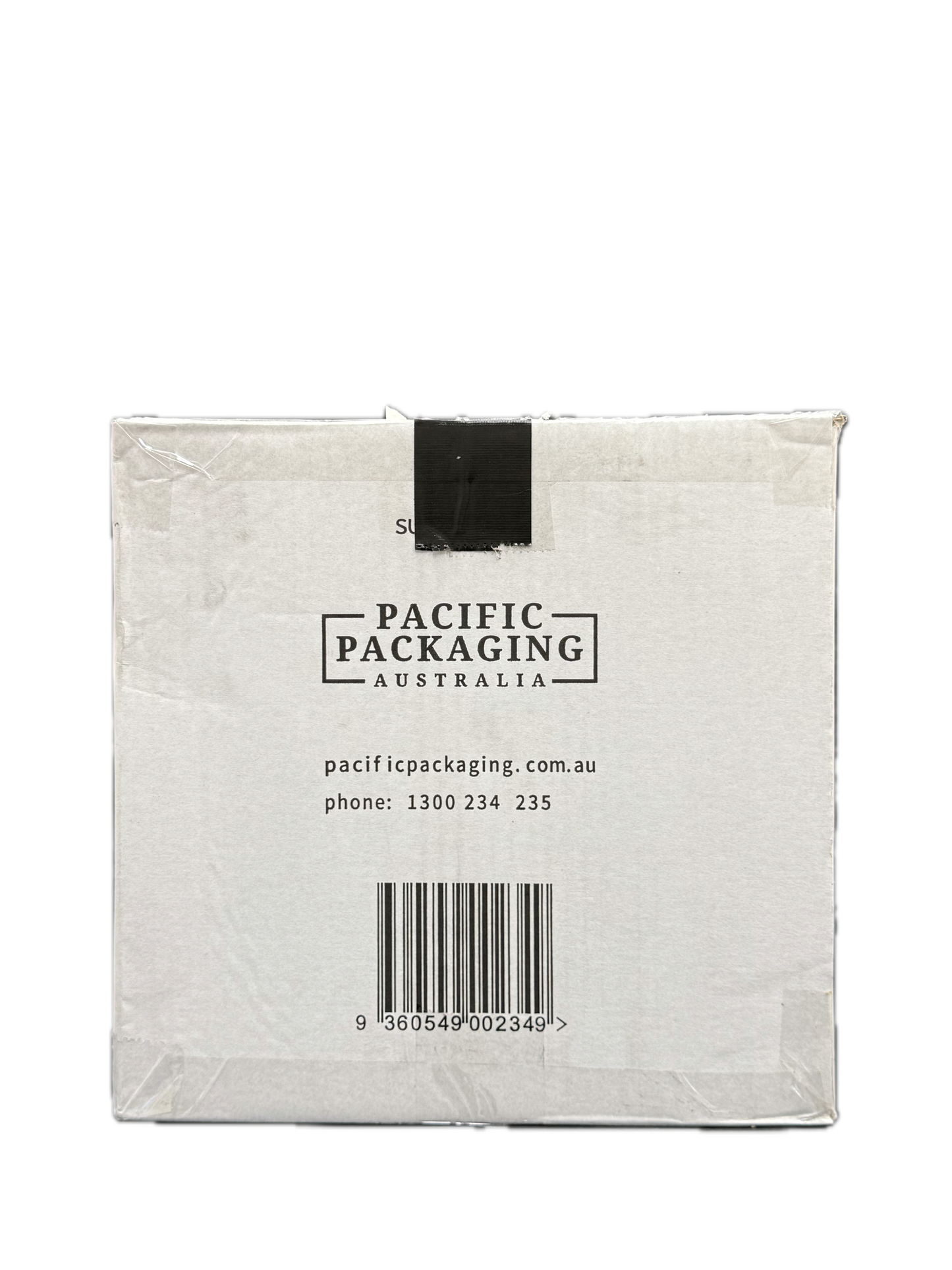 A1 Tapes Black Cloth Tape 48mm x 50m x 250um