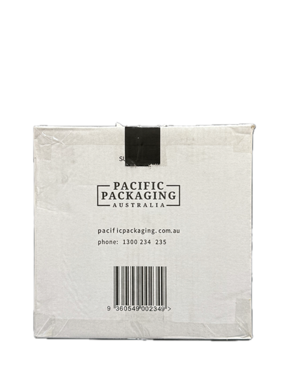 A1 Tapes Black Cloth Tape 48mm x 50m x 250um