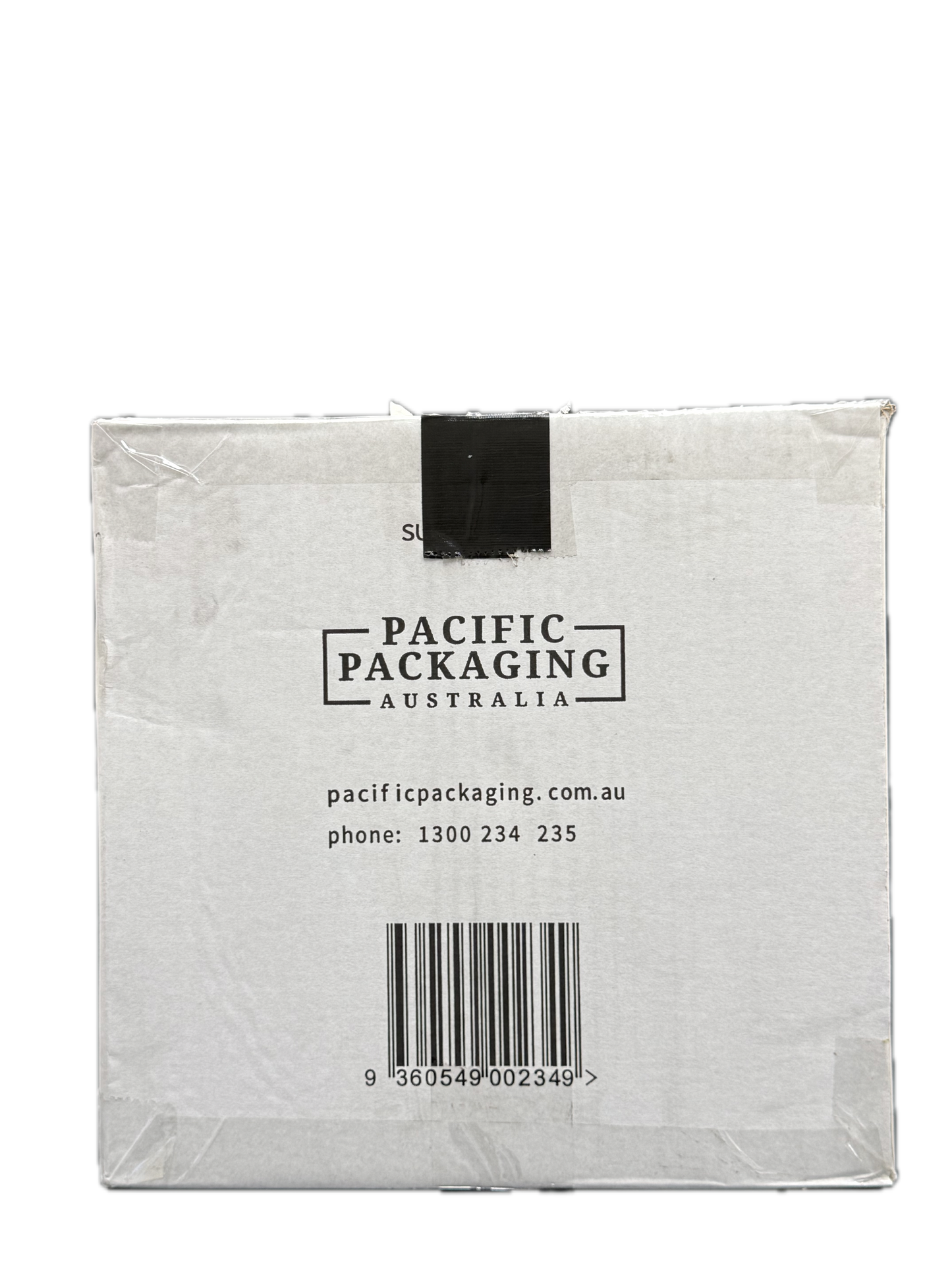 A1 Tapes Black Cloth Tape 48mm x 50m x 250um