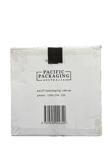 A1 Tapes Black Cloth Tape 48mm x 50m x 250um