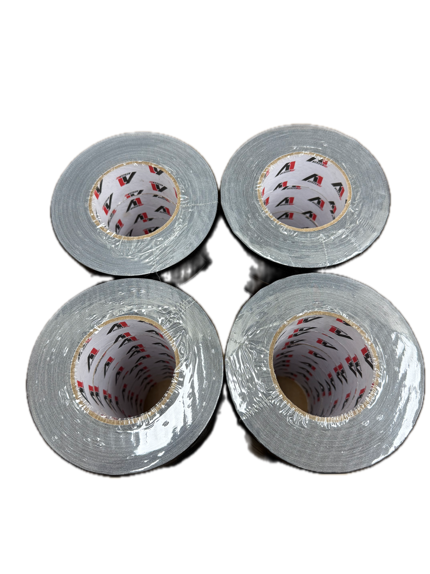 A1 Tapes Black Cloth Tape 48mm x 50m x 250um