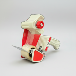 A1 Tapes® Heavy Duty Tape Dispenser T15010, 48mm Packaging Tape Gun