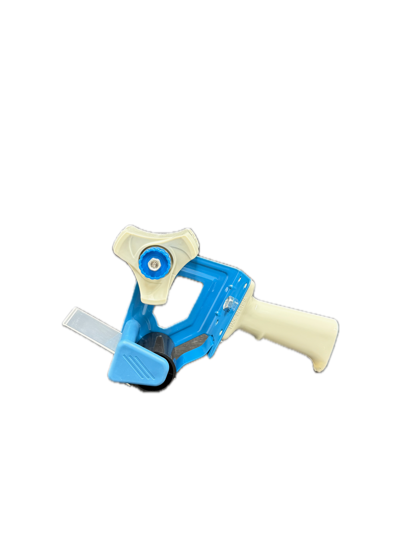 A1 Tapes® Packaging Tape Dispenser Gun, Handheld Carton Sealing Tape Applicator (T15001)