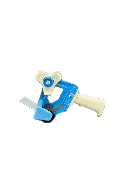 A1 Tapes® Packaging Tape Dispenser Gun, Handheld Carton Sealing Tape Applicator (T15001)
