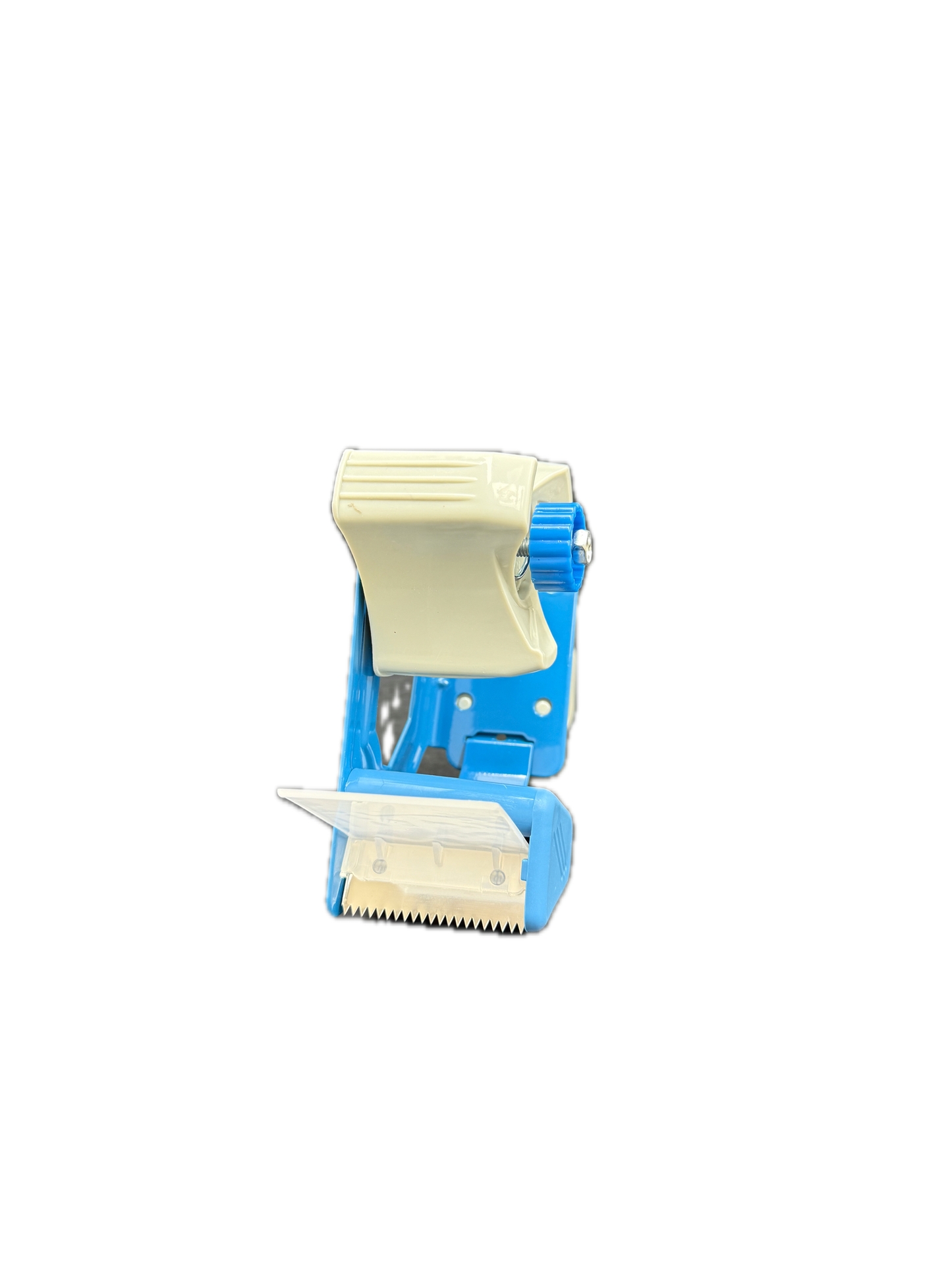 A1 Tapes® Packaging Tape Dispenser Gun, Handheld Carton Sealing Tape Applicator (T15001)