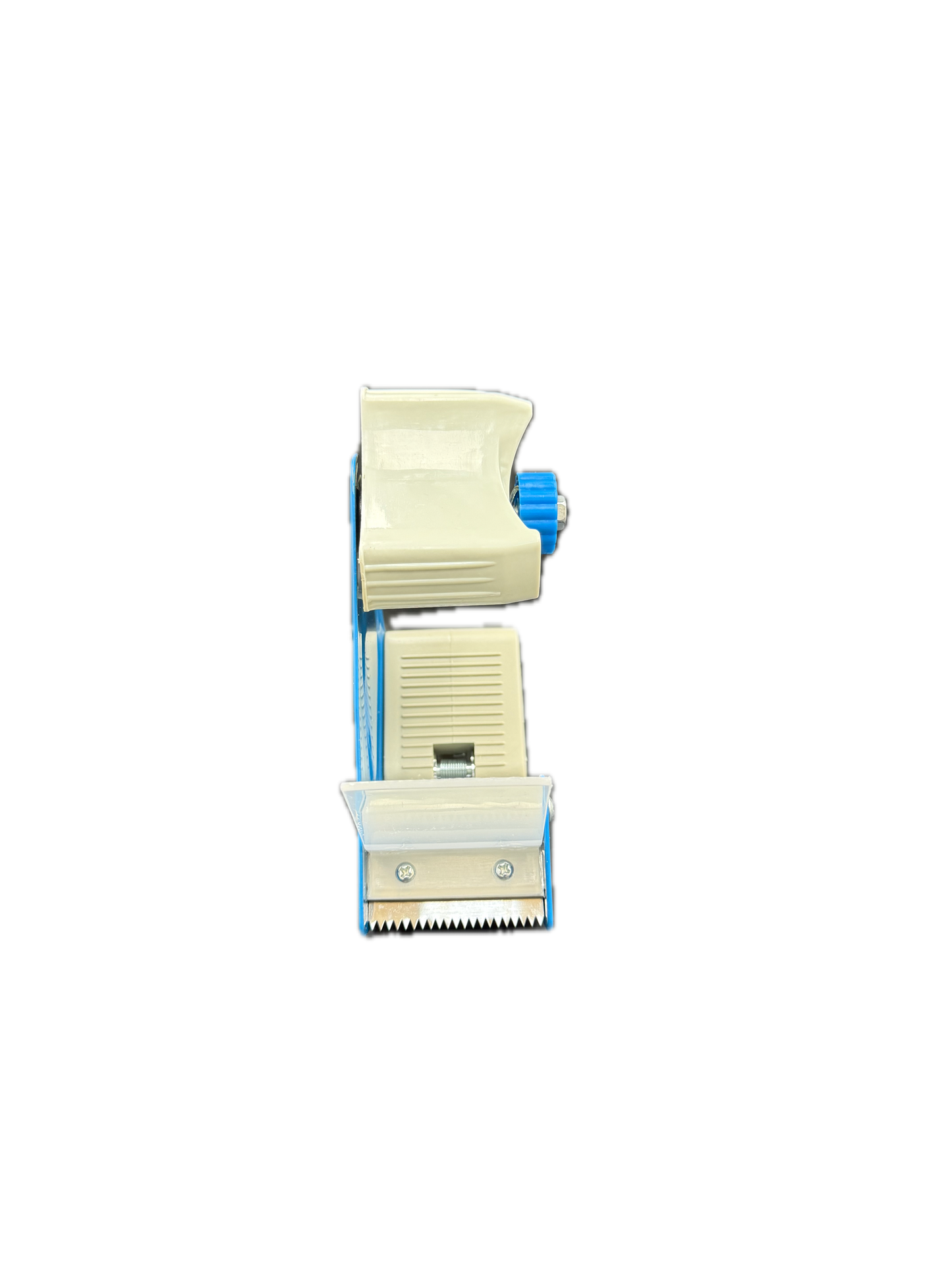 A1 Tapes® Heavy Duty Packaging Tape Dispenser Gun, Adjustable Carton Sealing Tape Applicator (T15008)