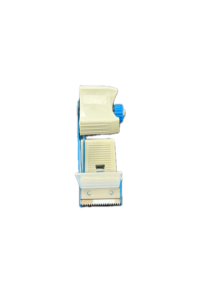 A1 Tapes® Heavy Duty Packaging Tape Dispenser Gun, Adjustable Carton Sealing Tape Applicator (T15008)