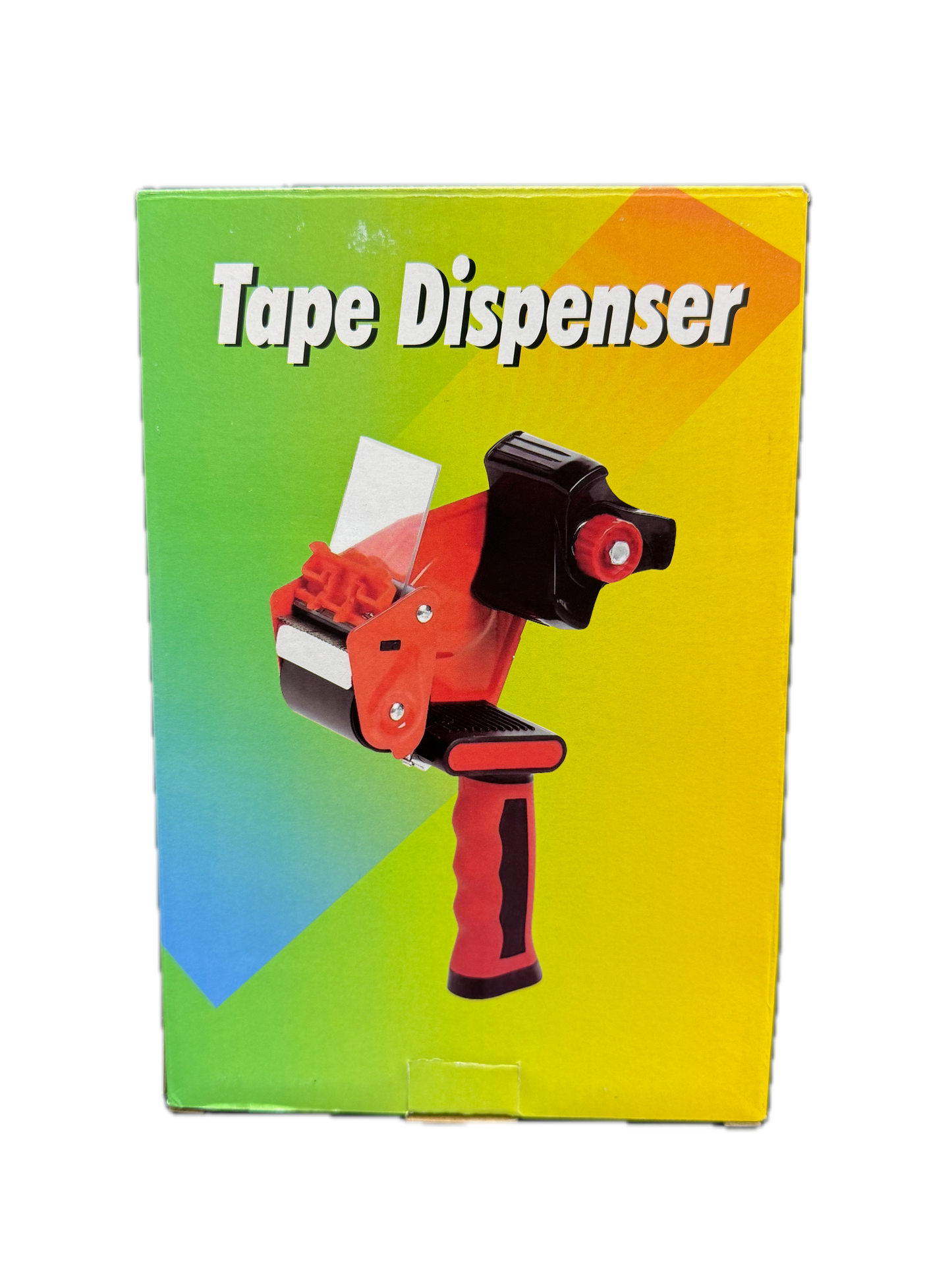 A1 Tapes® Premium Heavy Duty Tape Dispenser Gun, Adjustable Carton Sealing Applicator (T15089)